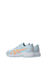 Asics Gel-Peake 2 GS Youth - Cool Grey/Bright Sunstone